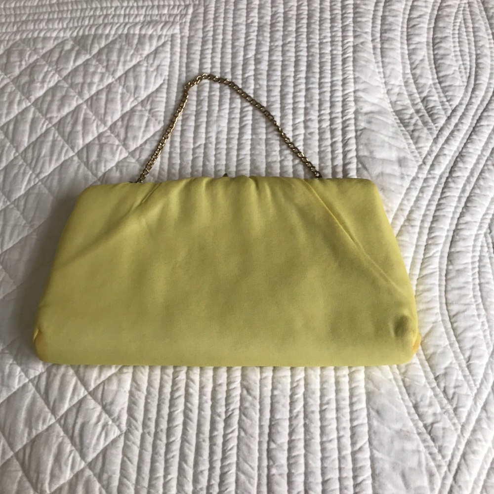 Neon Hand Bag